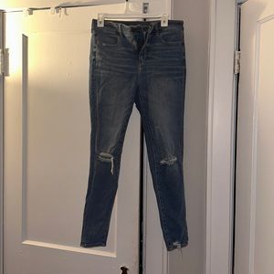AE The Dream Jeans!